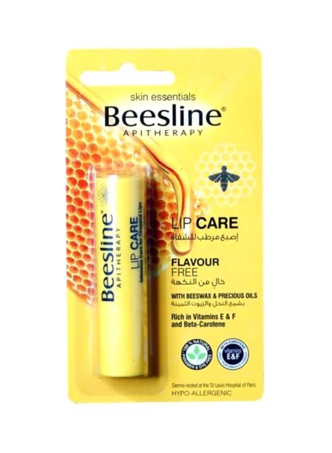 بيزلين إصبع معالجة ومرطبة للشفاه 4جرام - Image 2