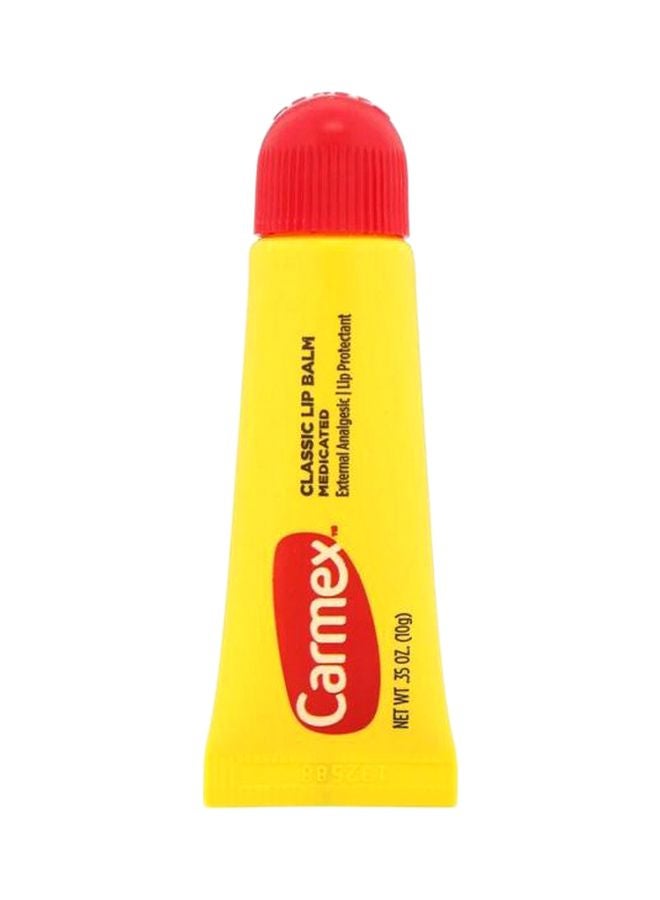 CARMEX Classic Lip Balm 10grams  - Image 1