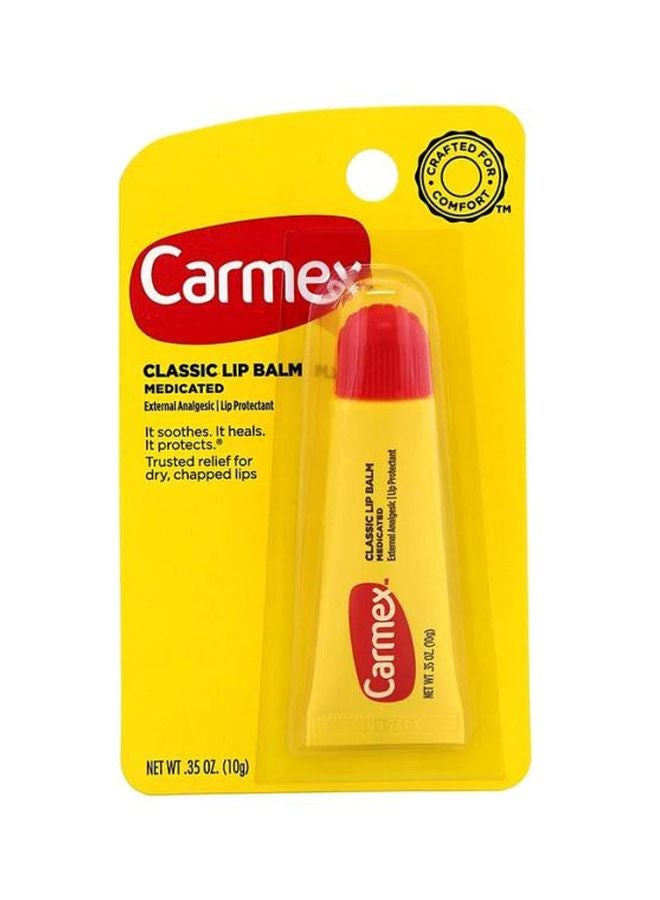 CARMEX Classic Lip Balm 10grams  - Image 2