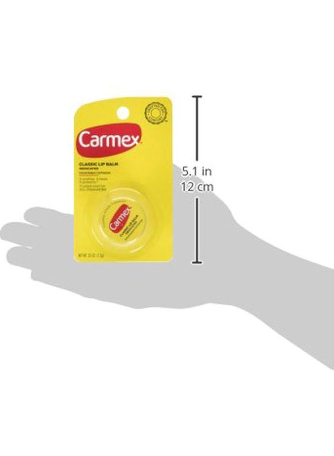 CARMEX Moisturizing Lip Balm 7.5grams - Image 3