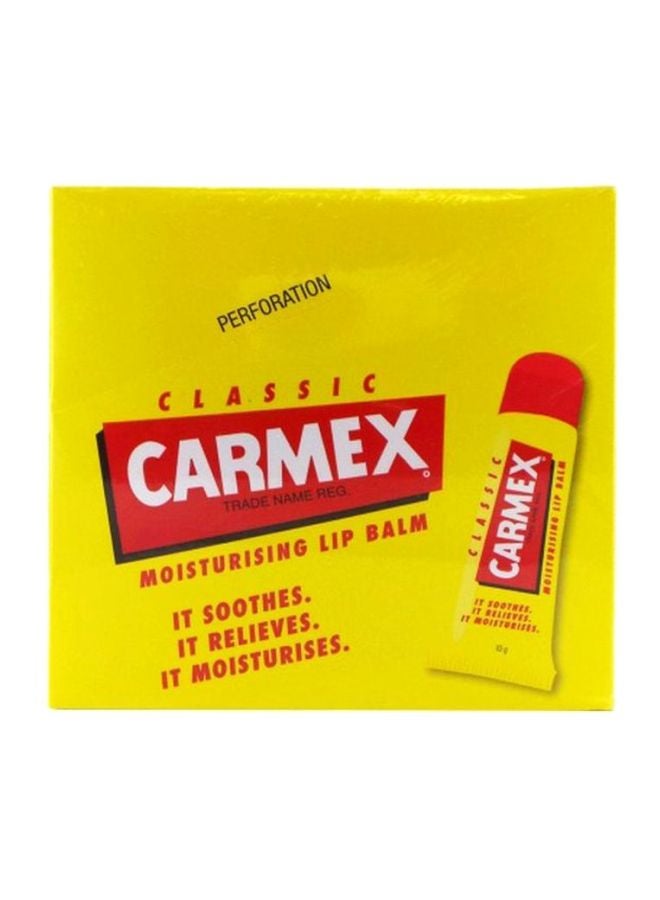CARMEX Original Lip Balm 10grams  - Image 2