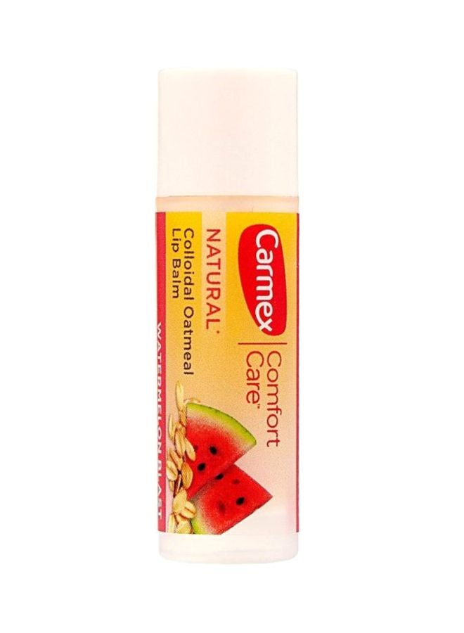 Comfort Care Colloidal Oatmeal Lip Balm 4.25grams - v1616937689/N41885433A_1