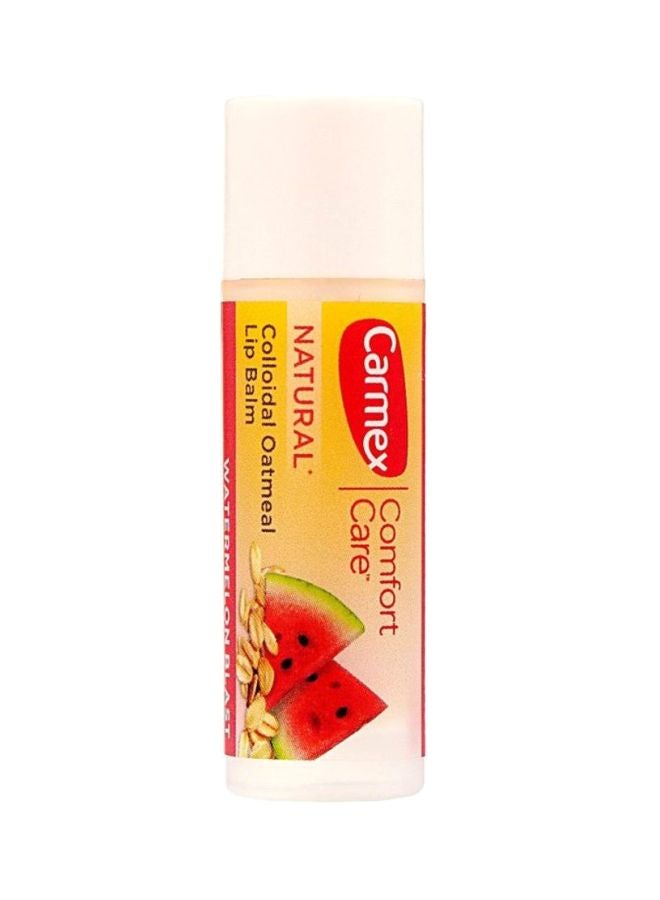 CARMEX Comfort Care Colloidal Oatmeal Lip Balm 4.25grams  - Image 1