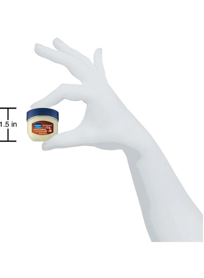 Vaseline Lip Therapy Cocoa Butter For Women, 7 Gm 7grams - Image 4