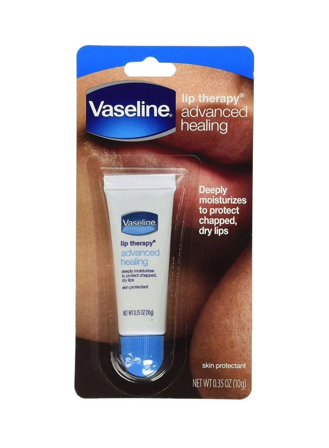 فازلين حزمة علاج للشفاه بتركيبة متقدمة مكونة من 12 قطعة 12x10جرام - Image 2