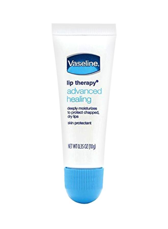 Vaseline Pack Of 8 Advanced Healing Lip Therapy - Image 1