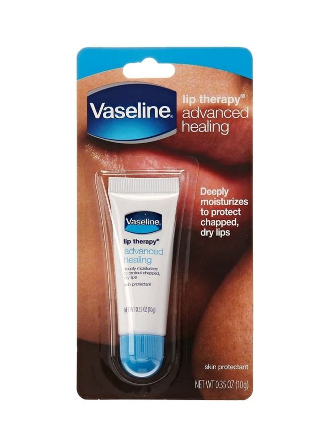 Vaseline Pack Of 8 Advanced Healing Lip Therapy - Image 2