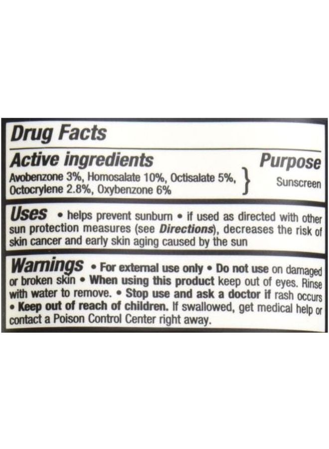 Neutrogena Ultra Sheer Dry-Touch Sunscreen SPF45 3Fluid Ounce  - Image 4