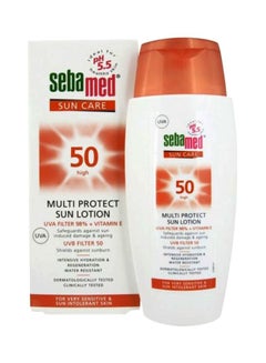 Multi Protect Sun Lotion 150ml - v1616937731/N28526845A_1