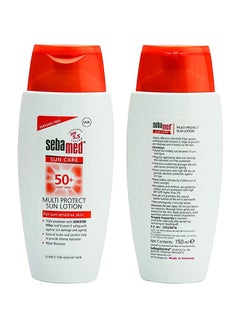 Multi Protect Sun Lotion 150ml - v1616937731/N28526845A_2