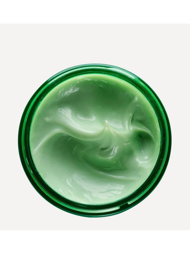 Kiehl's - Cilantro And Orange Extract Pollutant Defending Mask 100ml - Image 1
