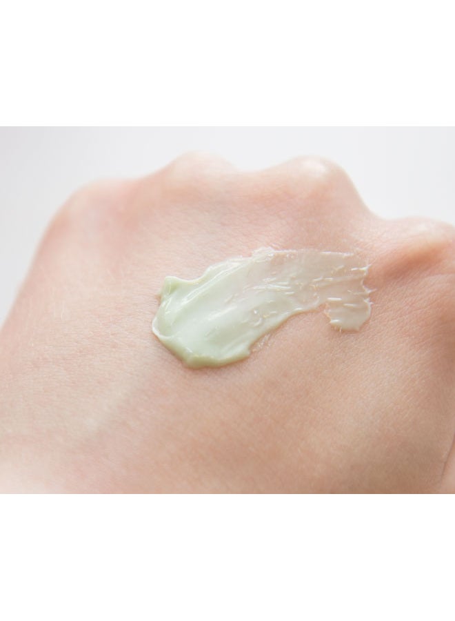 Kiehl's - Cilantro And Orange Extract Pollutant Defending Mask 100ml - Image 1