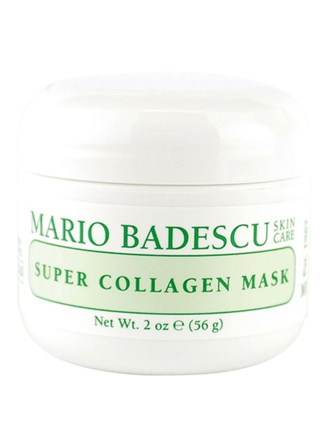 ماريو باديسكو ماسك سوبر كولاجين - Image 1