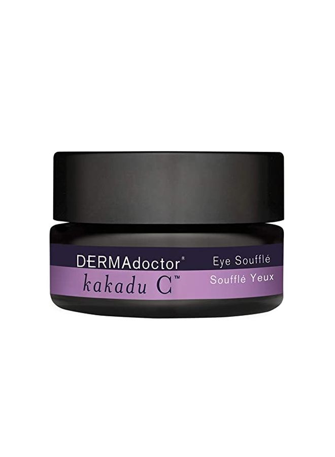 DERMAdoctor Kakadu C Daily Cleanser With Serum And Eye Souffle Cleanser 70 Milliliter, Serum 15 Milliliter, Eye Souffle 15ml - Image 3