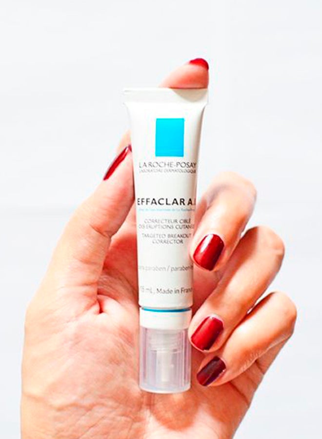 Effaclar A.I. Imperfection Corrector 15ml
