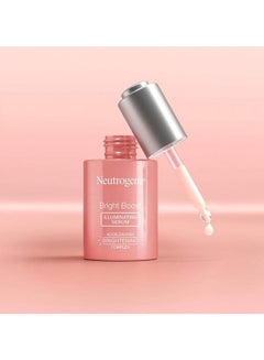 Neutrogena Bright Boost Illuminating Serum 30ml  - Image 4