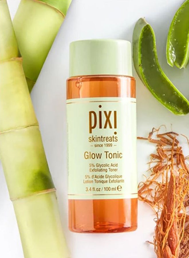 pixi Skintreats Glow Tonic  - Image 2