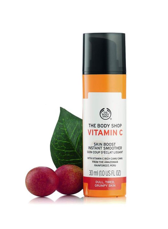 Vitamin C Instant Smoother Face Serum 30ml - v1616937751/N39905318A_2