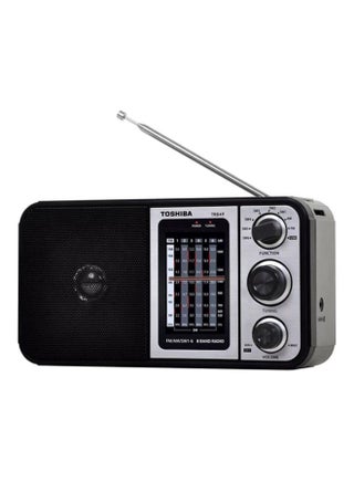 USB Multiband Radio HRU30 Black/Silver - v1616937771/N13772331A_1