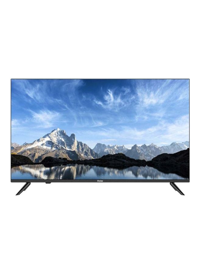 هاير تلفزيون LED مقاس 55 بوصة LE55K6600UG أسود - Image 1