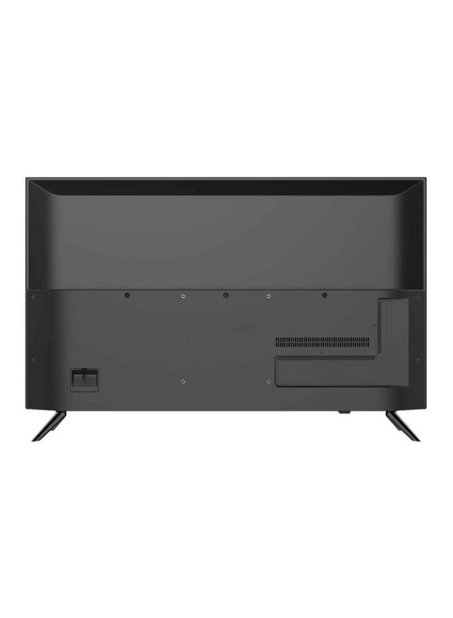 هاير تلفزيون LED مقاس 55 بوصة LE55K6600UG أسود - Image 2