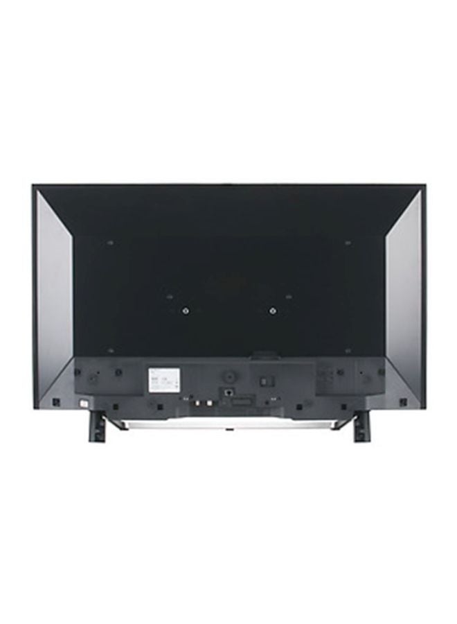 Sony - Sony Smart TV 40 Inch Full HD LED With Built in WiFi, 2 HDMI and 2 USB Inputs KDL-40W650D Black - Image 1