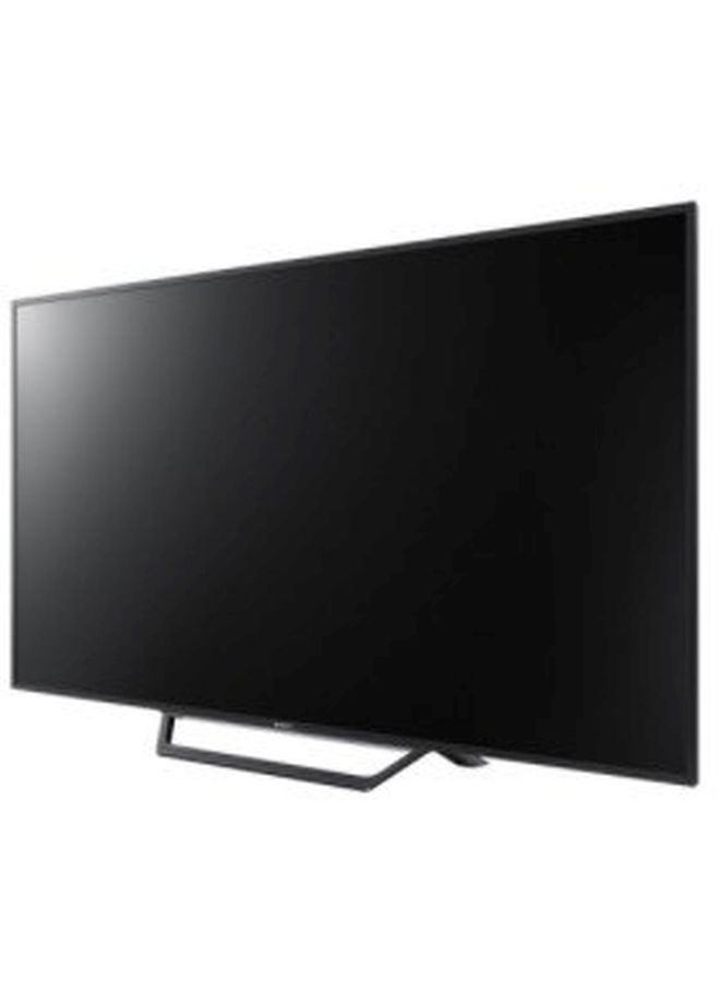Sony - Sony Smart TV 40 Inch Full HD LED With Built in WiFi, 2 HDMI and 2 USB Inputs KDL-40W650D Black - Image 1
