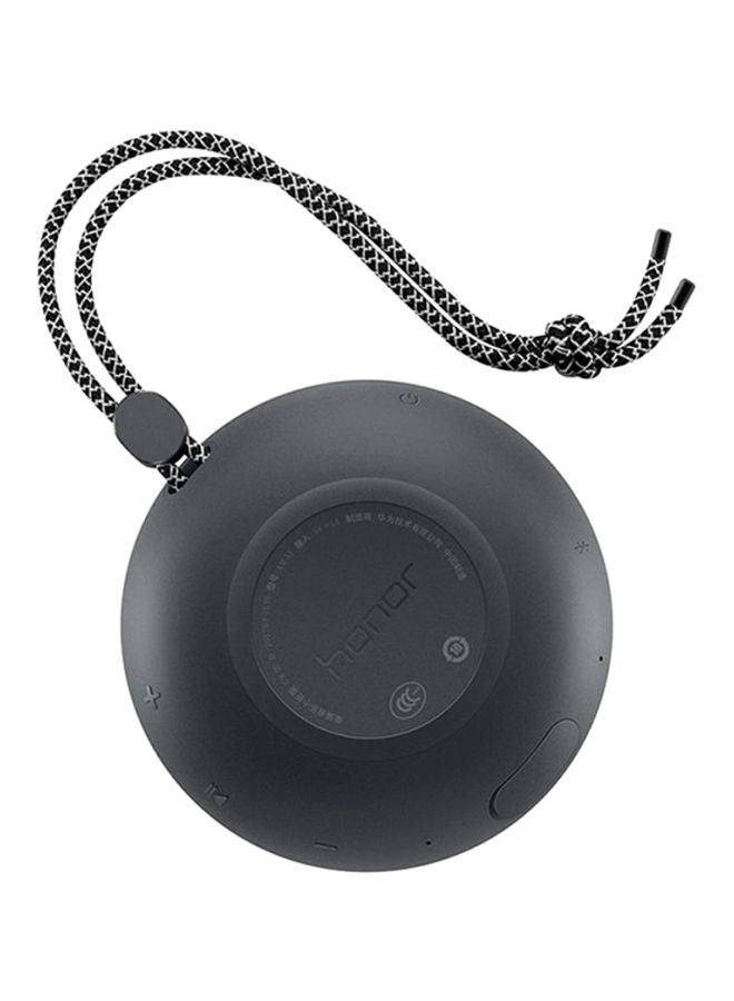 Wireless Mini Portable Bluetooth Speaker AM51 Grey