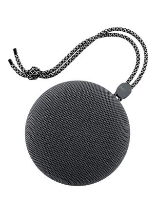 Wireless Mini Portable Bluetooth Speaker AM51 Grey - v1616937789/N25824205A_1