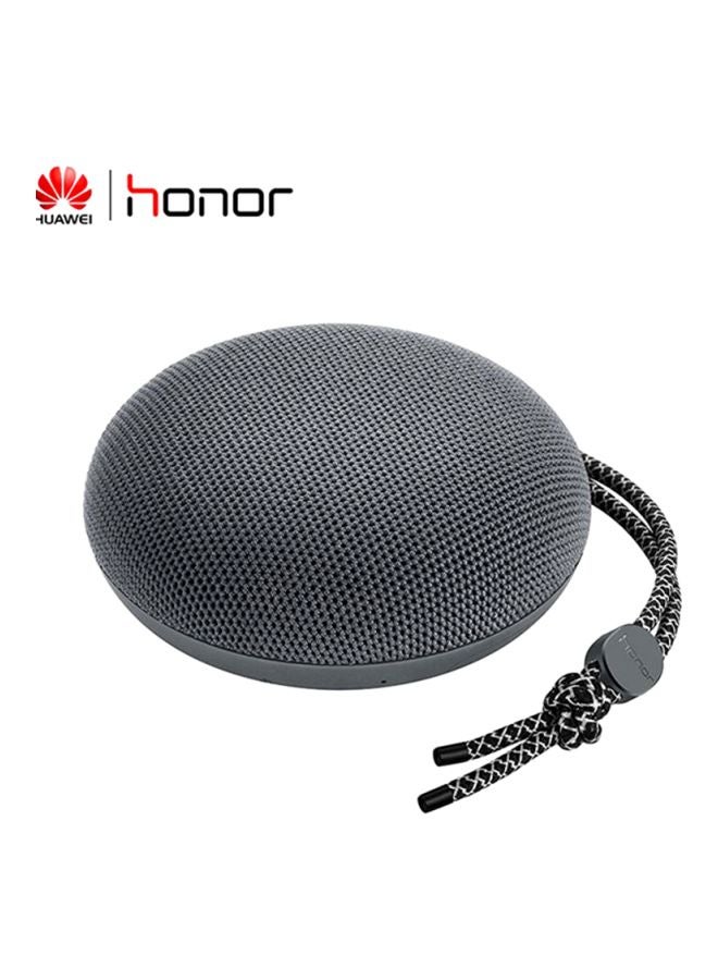 Wireless Mini Portable Bluetooth Speaker AM51 Grey