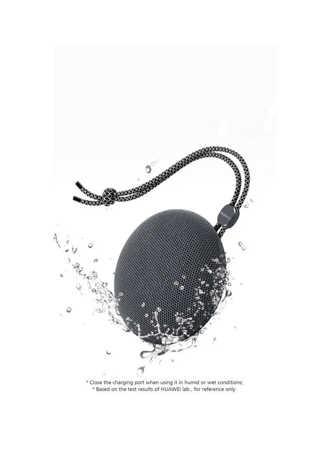 Wireless Mini Portable Bluetooth Speaker AM51 Grey