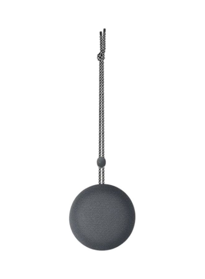 Wireless Mini Portable Bluetooth Speaker AM51 Grey