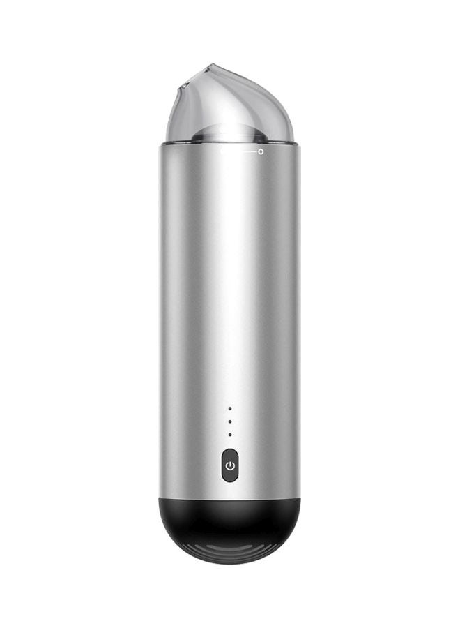 Baseus Handheld Vacuum Cordless Portable Car Vacuum Cleaner with 4000Pa Powerful Suction for Pet Hair, Home, Dust, and Car Cleaning - Image 1