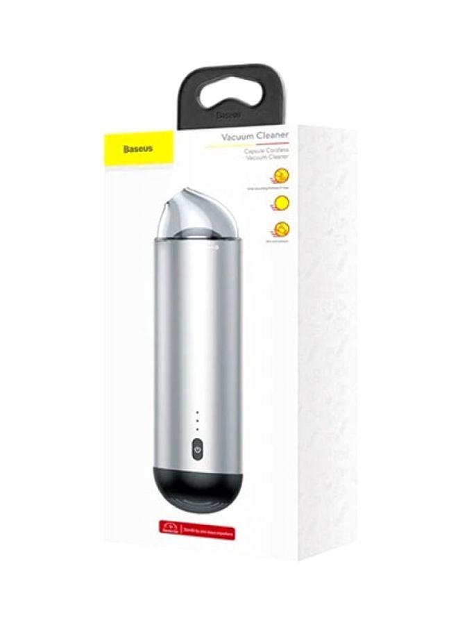 Baseus Handheld Vacuum Cordless Portable Car Vacuum Cleaner with 4000Pa Powerful Suction for Pet Hair, Home, Dust, and Car Cleaning - Image 3