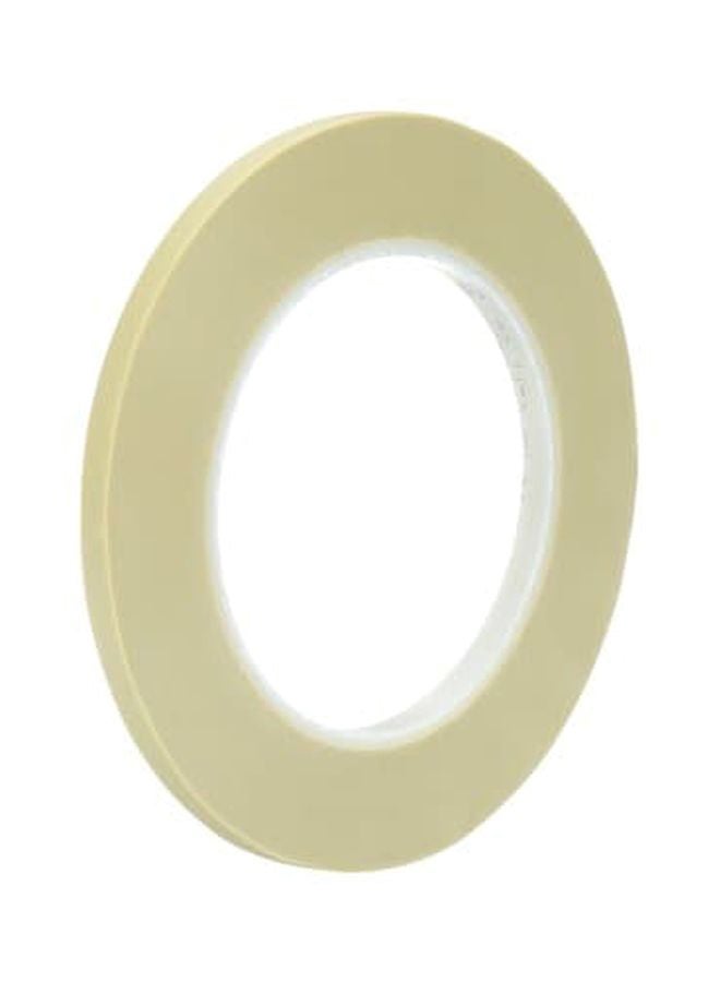 Scotch Fine Line Tape green - Image 1