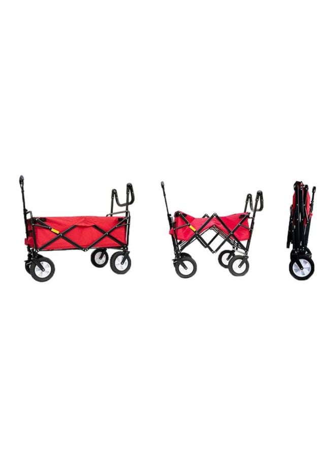 Multi-Function Foldable Outdoor Wagon With Removable Canopy - v1616937811/N32541386A_3