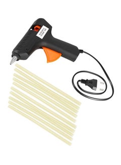 Beauenty Hot Melt Glue Gun Dent Repair Tool With 10-Piece Sticks EU  - Image 1