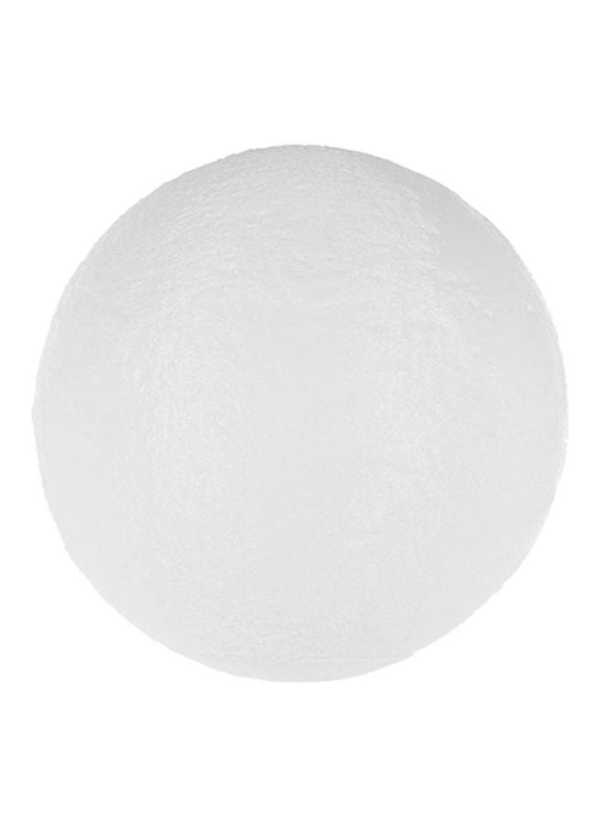 Aibecy - 3D Print Moon Lamp LED Night Light With Stand And Remote/Touch Control - Image 1