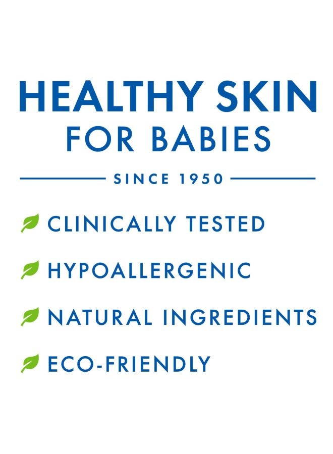 Mustela Baby Vitamin Barrier Cream, Pack of 2 - 50 ml - Image 5