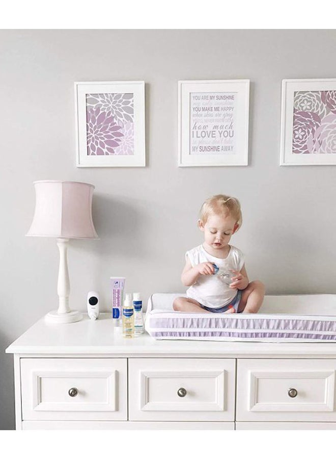 Mustela Baby Vitamin Barrier Cream, Pack of 2 - 50 ml - Image 4