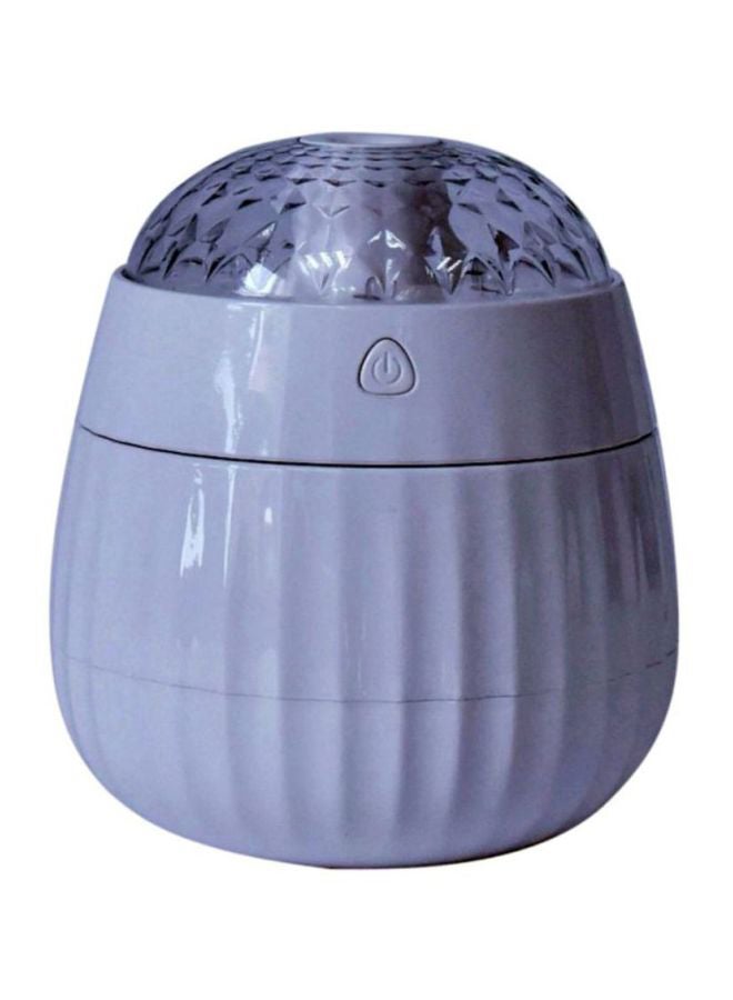 Voberry 2-In-1 Magic Star Projector And Humidifier