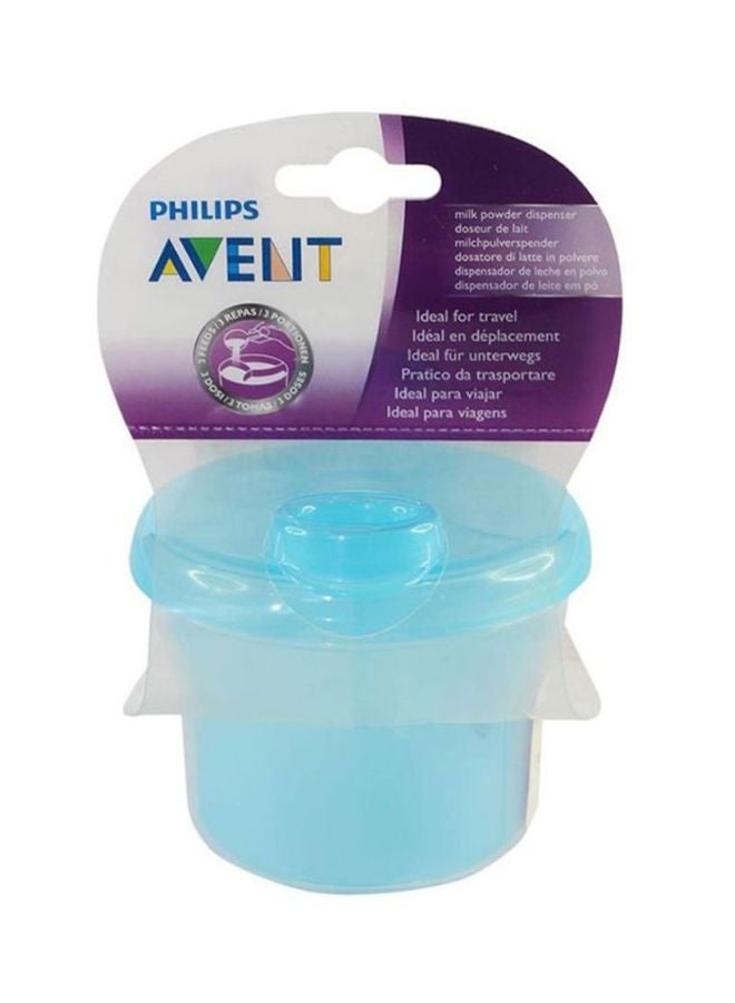 موزع مسحوق الحليب - Image 2