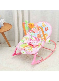 Cool Baby Infant-To-Toddler Rocker  - Image 2