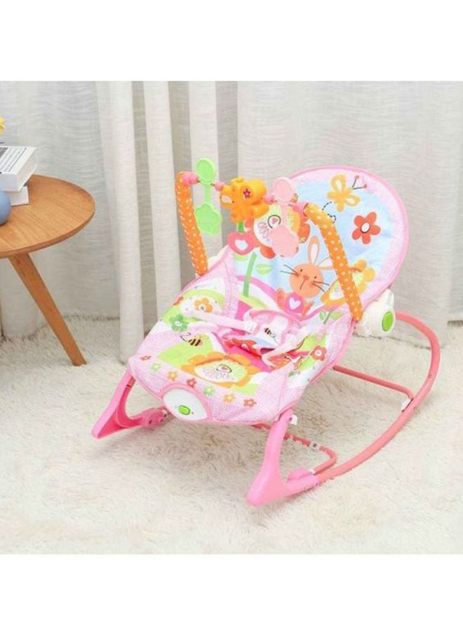 Cool Baby Infant-To-Toddler Rocker  - Image 2