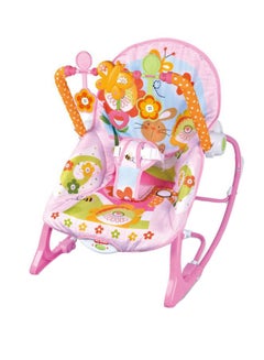 Cool Baby Infant-To-Toddler Rocker  - Image 1