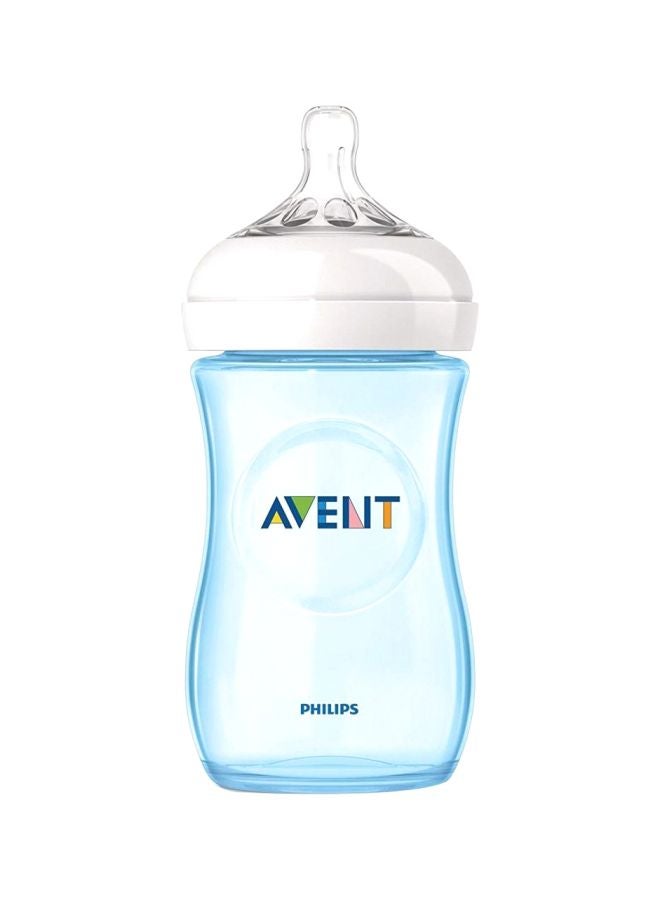 Philips Avent Natural Feeding Bottle