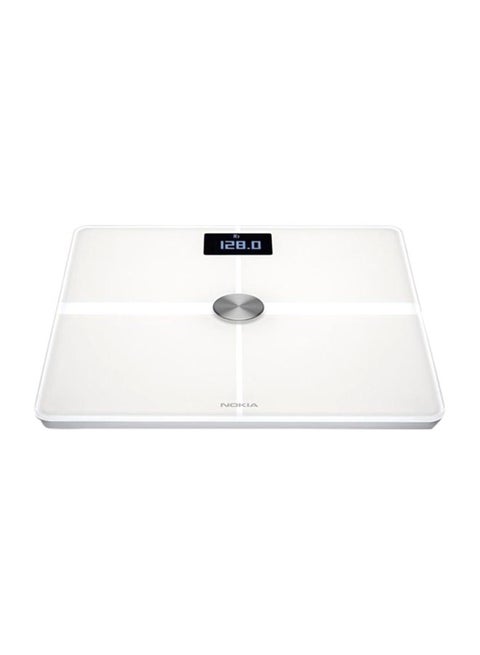 Body Plus Wi-Fi Scale
