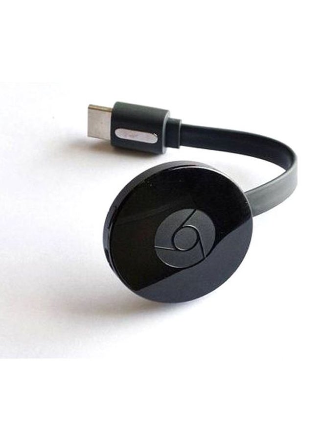 Google Chrome Cast 2 Black  - Image 4