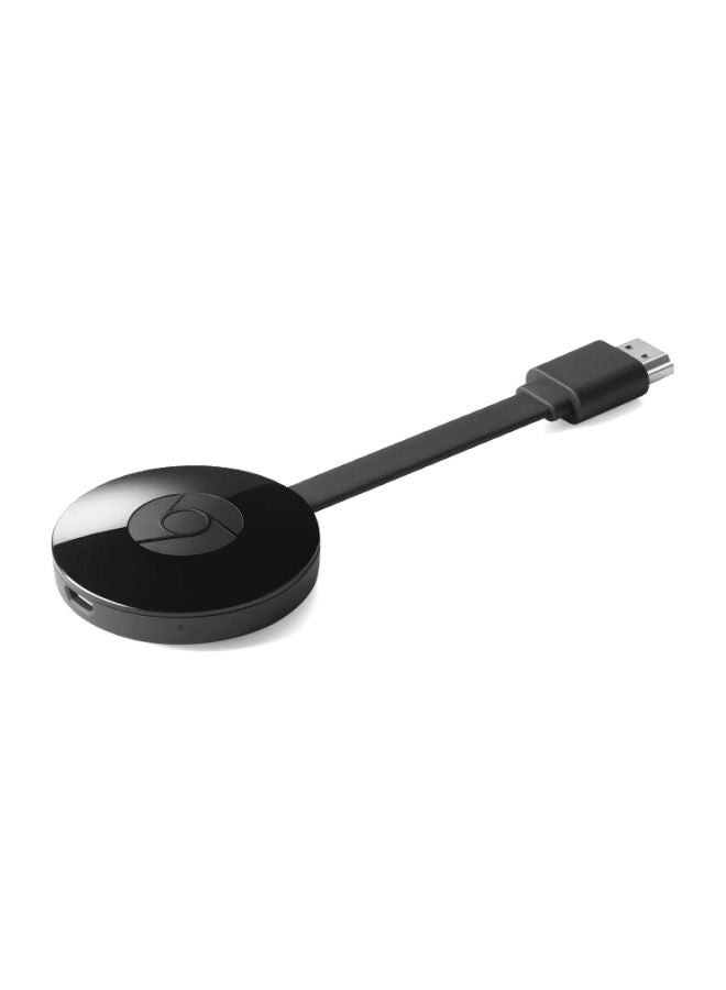 Google Chrome Cast 2 Black  - Image 5