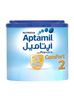 Comfort 2 Follow On Formula Milk 400grams